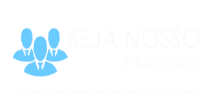 Seja nosso parceiro